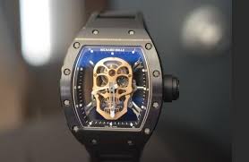 Richard Mille Replica Watches